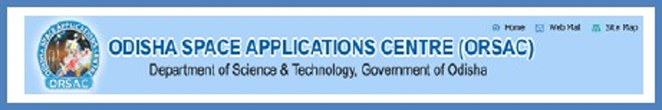 Odisha Space Application Centre